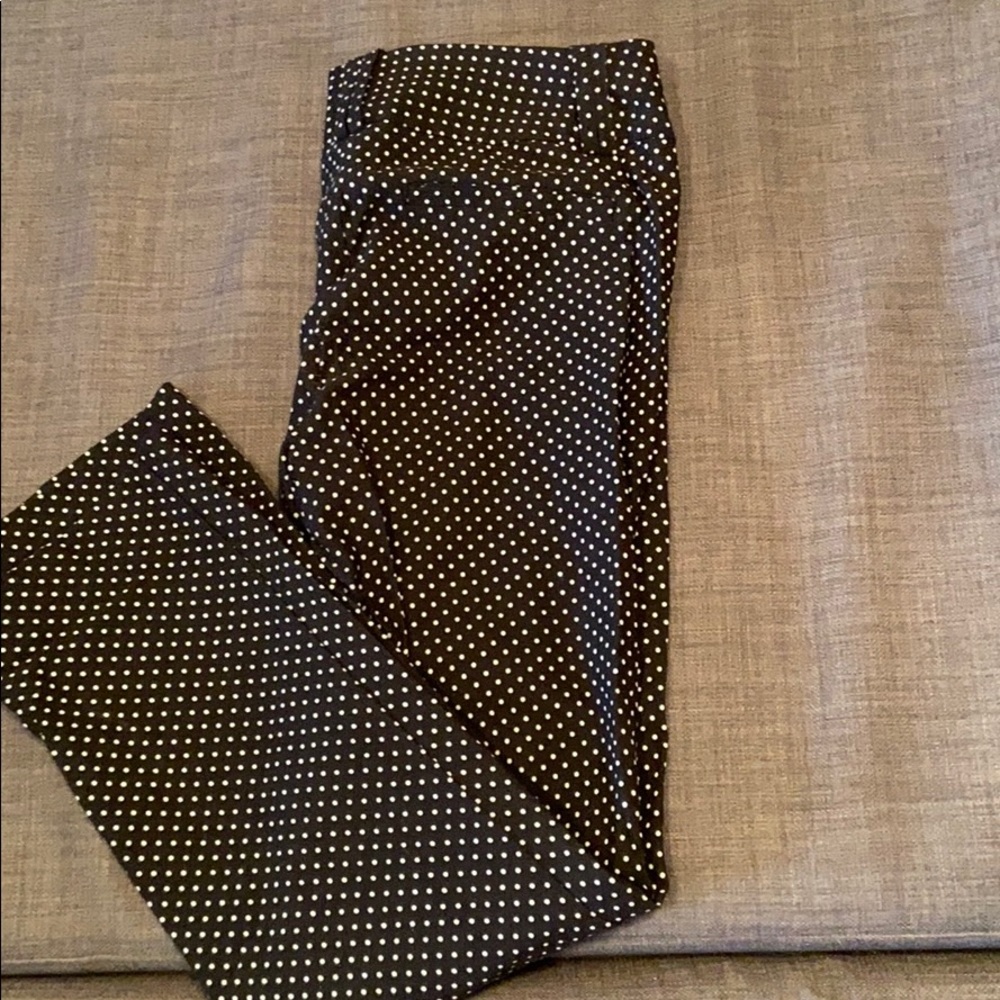 Maurice’s size M dress pants